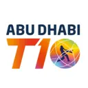 Abu Dhabi T10 League logo