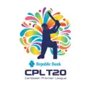 CPL T20 logo