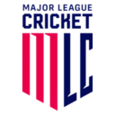 MLC T20 logo