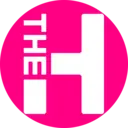 The Hundred logo