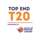 Top End T20 logo